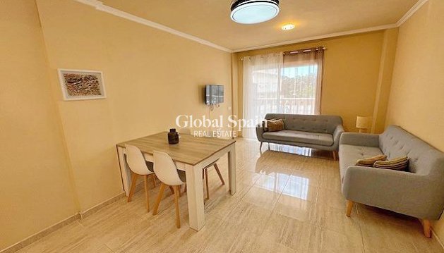 APARTMENT - Resale - GUARDAMAR DEL SEGURA -
                GUARDAMAR DEL SEGURA