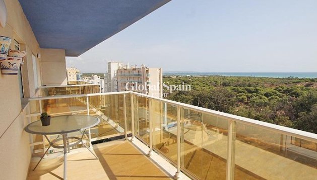 APARTMENT - Resale - GUARDAMAR DEL SEGURA -
                GUARDAMAR DEL SEGURA