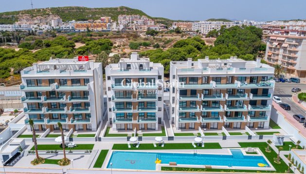 Apartment - Resale - GUARDAMAR DEL SEGURA -
                GUARDAMAR DEL SEGURA