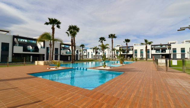 APARTMENT - Resale - GUARDAMAR DEL SEGURA -
                Guardamar - El Raso