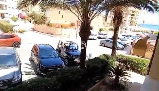 APARTMENT - Resale - GUARDAMAR DEL SEGURA -
                Guardamar Playa