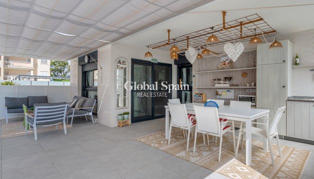 APARTMENT - Resale - GUARDAMAR DEL SEGURA -
                Guardamar