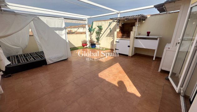 Apartment - Resale - Jacarilla -
                Jacarilla