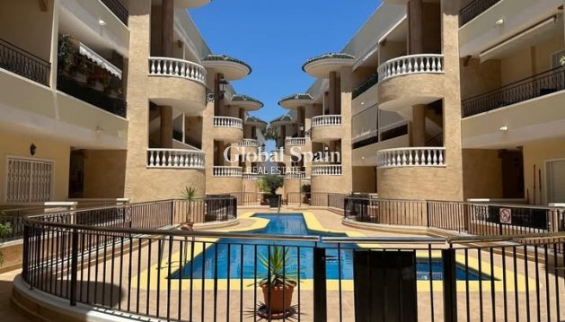 APARTMENT - Resale - JACARILLA -
                Jacarilla