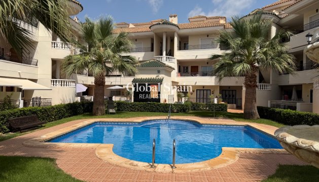 APARTMENT - Resale - JACARILLA -
                Jacarilla