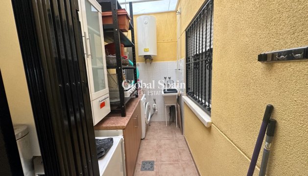 Apartment - Resale - Jacarilla -
                Jacarilla