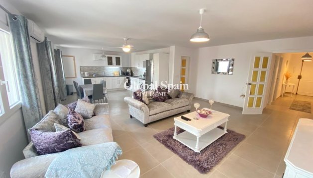APARTMENT - Resale - JÁVEA -
                Costa Blanca