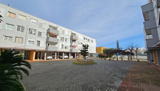 APARTMENT - Resale - JÁVEA -
                Costa Blanca