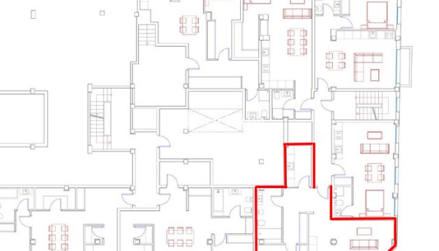 APARTMENT - Resale - JÁVEA -
                Costa Blanca