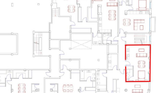 APARTMENT - Resale - JÁVEA -
                Costa Blanca