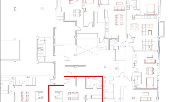 APARTMENT - Resale - JÁVEA -
                Costa Blanca