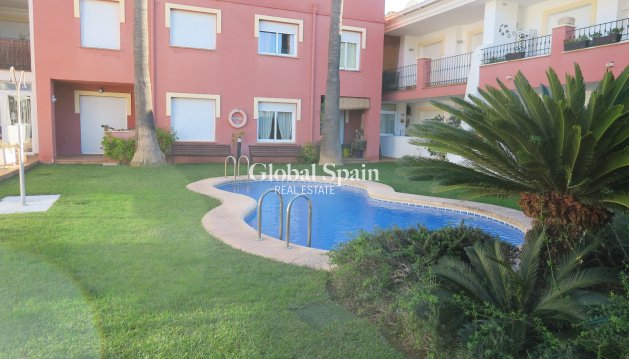 Apartment - Resale - Jesús Pobre -
                Centro