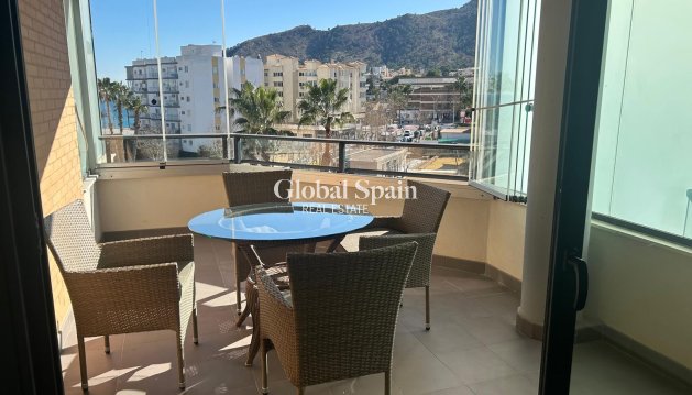 APARTMENT - Resale - L'ALBIR -
                center