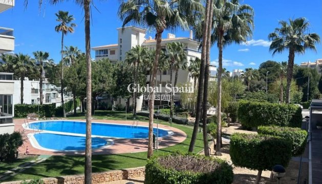 APARTMENT - Resale - L'ALBIR -
                center
