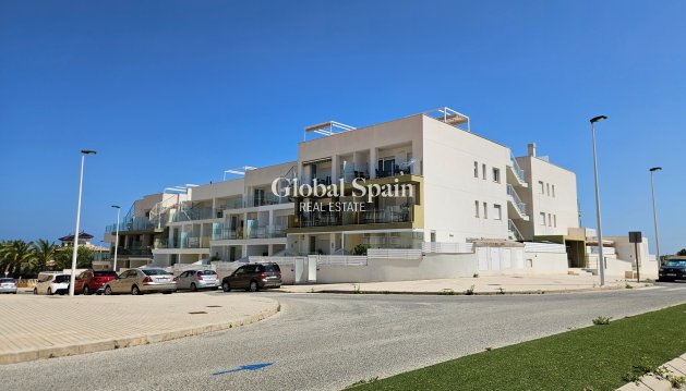 APARTMENT - Resale - LA MARINA -
                La Marina