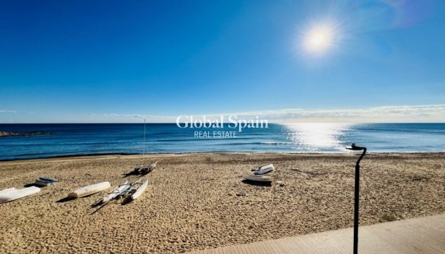 APARTMENT - Resale - LA MATA -
                Costa Blanca