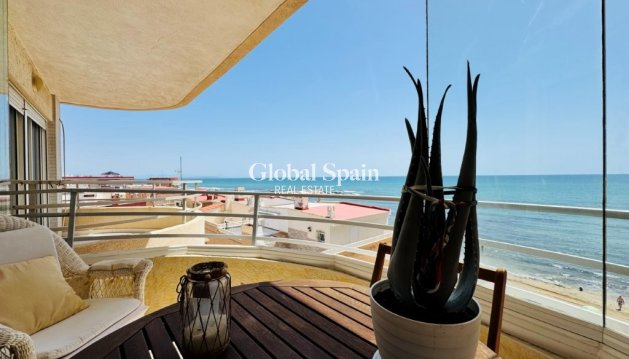 APARTMENT - Resale - LA MATA -
                Costa Blanca