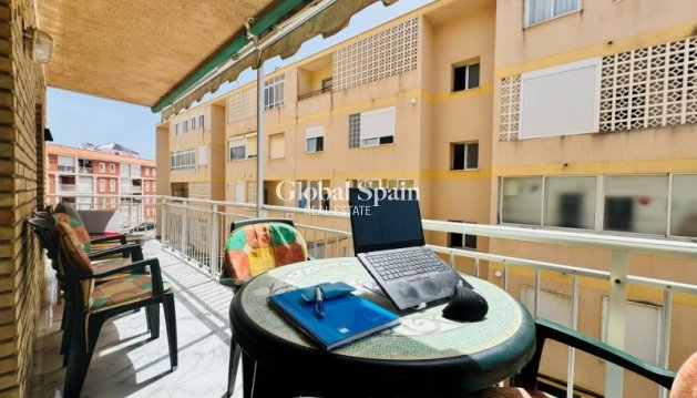 APARTMENT - Resale - LA MATA -
                Costa Blanca