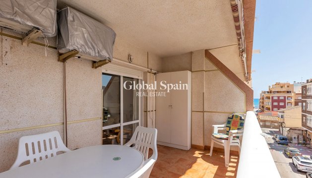 APARTMENT - Resale - LA MATA -
                Costa Blanca