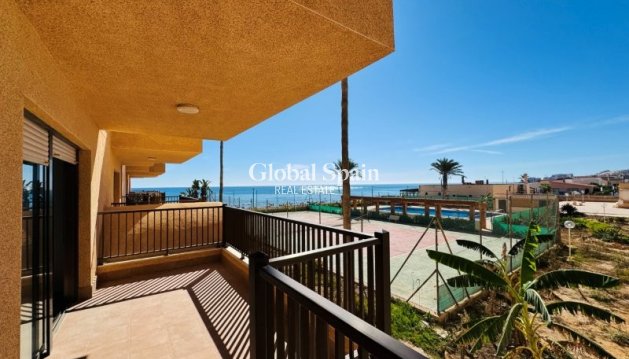 APARTMENT - Resale - LA MATA -
                Costa Blanca