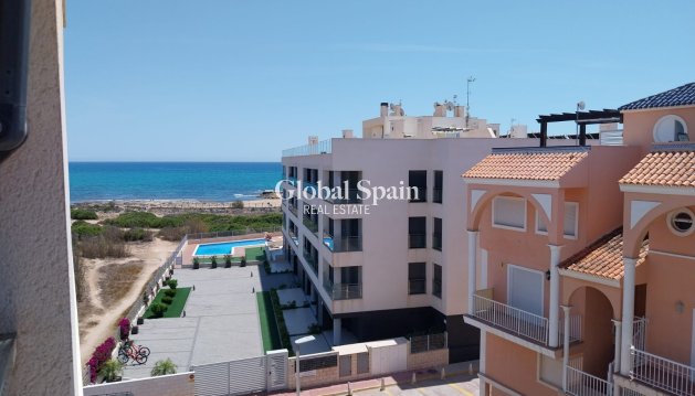Apartment - Resale - LA MATA -
                LA MATA