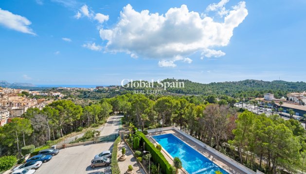 Apartment - Resale - La Nucía -
                La nucia