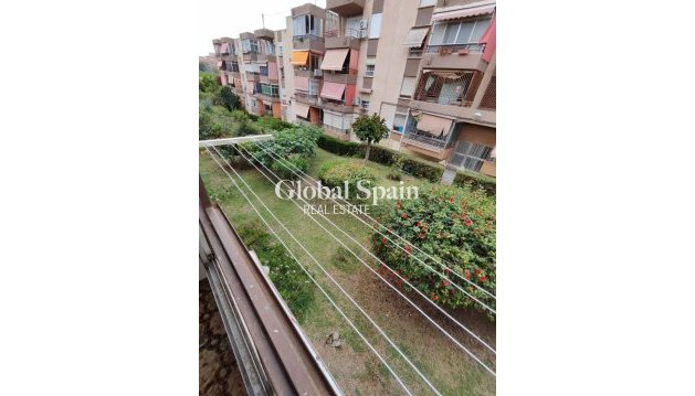 APARTMENT - Resale - LA ROMANA -
                Inland