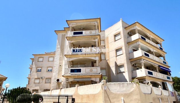 APARTMENT - Resale - LA ZENIA -
                Costa Blanca