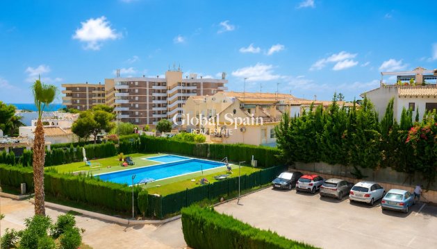 APARTMENT - Resale - LA ZENIA -
                Costa Blanca