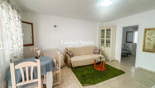 APARTMENT - Resale - LA ZENIA -
                Costa Blanca