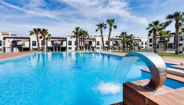 APARTMENT - Resale -
                LA ZENIA - GSR-49954