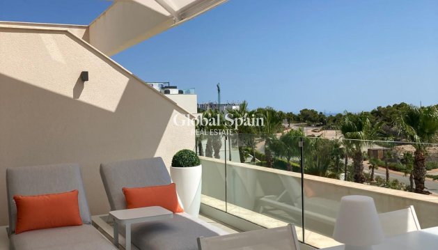 APARTMENT - Resale - LAS COLINAS GOLF RESORT -
                LAS COLINAS GOLF RESORT