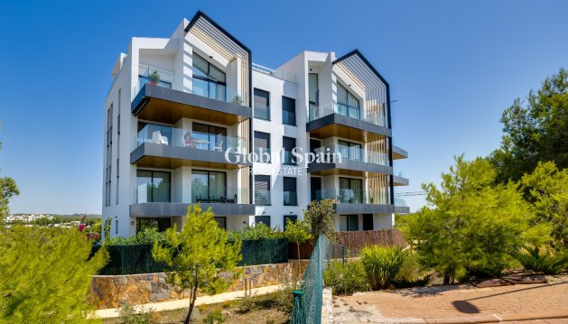 APARTMENT - Resale - Las Colinas Golf Resort -
                Las Colinas Golf Resort
