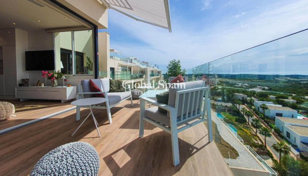 Apartment - Resale - LAS COLINAS GOLF RESORT -
                Las Colinas Golf