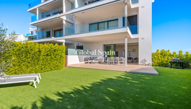 APARTMENT - Resale - LAS COLINAS GOLF RESORT -
                Las Colinas
