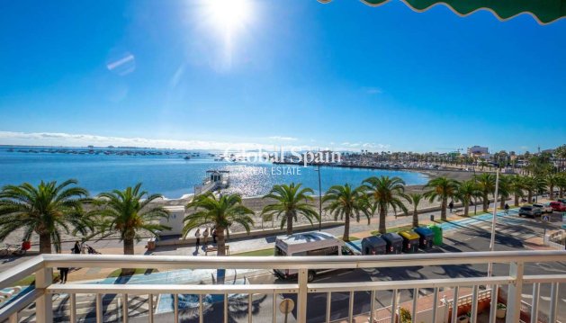 APARTMENT - Resale - LO PAGÁN -
                Costa Calida