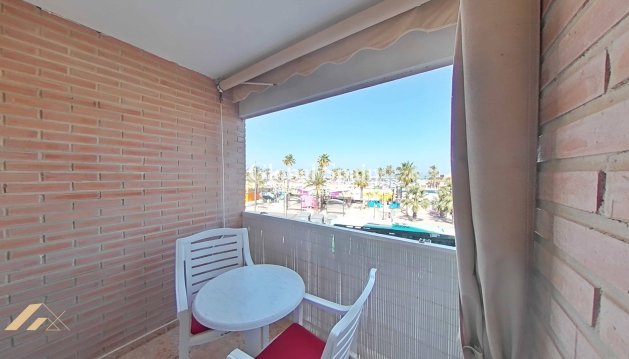 APARTMENT - Resale - LO PAGÁN -
                La Puntica