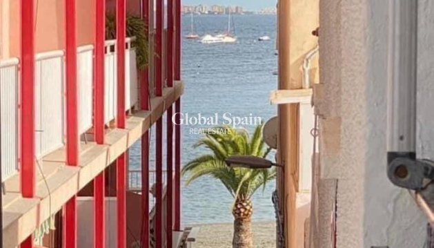 APARTMENT - Resale - LO PAGÁN -
                Lo Pagan