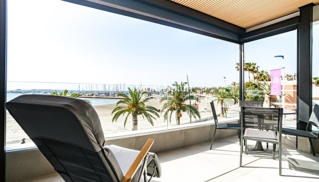 APARTMENT - Resale - LO PAGÁN -
                LO PAGÁN