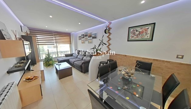 APARTMENT - Resale - LO PAGÁN -
                Villananitos