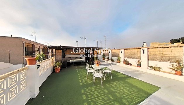 APARTMENT - Resale - LO PAGÁN -
                Villananitos