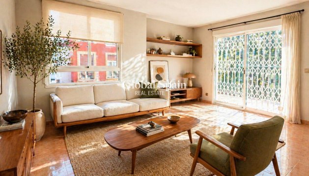 APARTMENT - Resale - LOS ALCÁZARES -
                Los Narejos-punta Calera