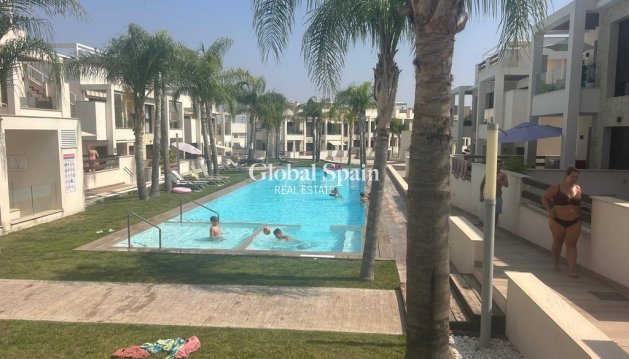 APARTMENT - Resale - LOS BALCONES - LOS ALTOS -
                AMAY Urbanisation