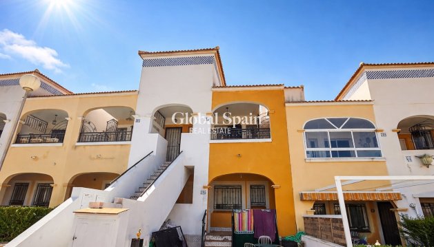 APARTMENT - Resale - LOS BALCONES - LOS ALTOS -
                Costa Blanca