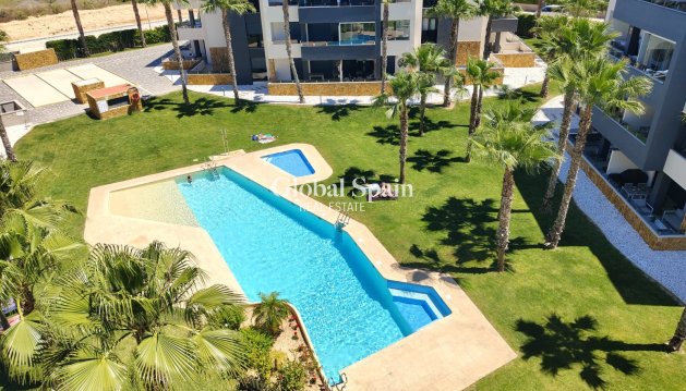 APARTMENT - Resale - LOS BALCONES - LOS ALTOS -
                Costa Blanca
