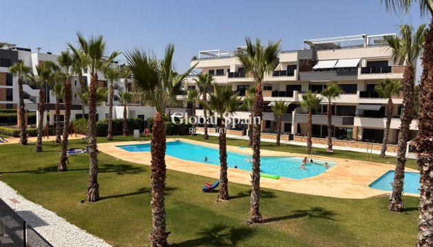 APARTMENT - Resale - LOS BALCONES - LOS ALTOS -
                LOS BALCONES - LOS ALTOS