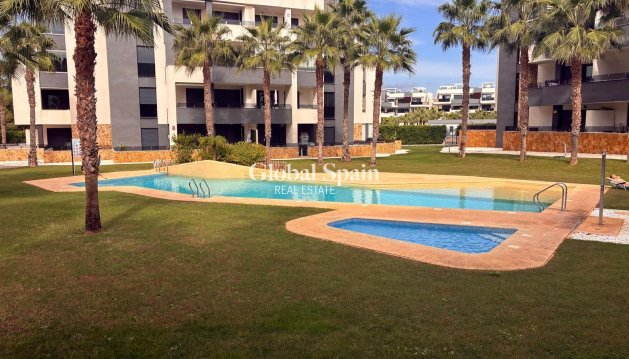 APARTMENT - Resale - LOS BALCONES - LOS ALTOS -
                LOS BALCONES - LOS ALTOS