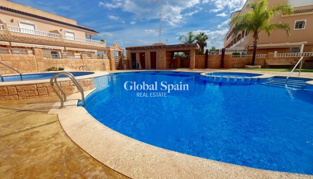 APARTMENT - Resale -
                LOS DOLSES - GSR-59899