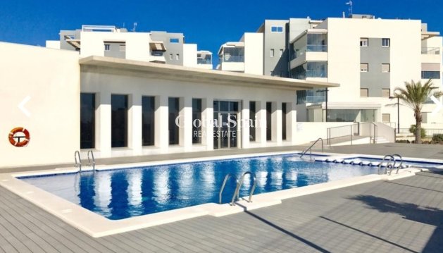 APARTMENT - Resale - LOS DOLSES -
                Inland