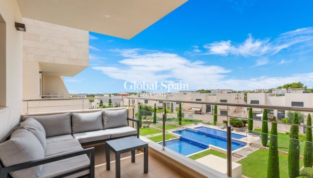 Apartment - Resale - Los Dolses -
                Los Dolses